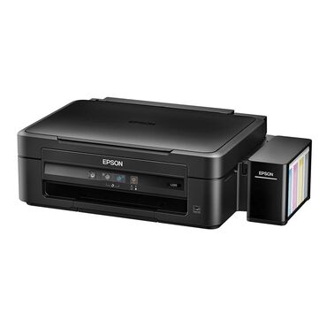 светной принтер бу: Разноцветный Принтер Epson l220 С копированием и сканированием