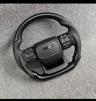 Рули: Руль Lexus — 14