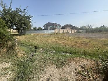 qala torpaq satılır: 12 sot, Tikinti, Maklerlər narahat etməsin, Kupça (Çıxarış), Texniki pasport — 2