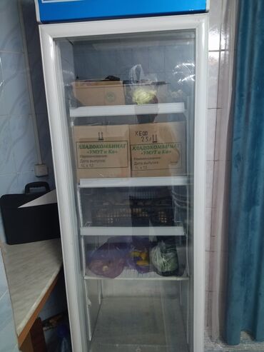 витринные холодильники для напитков: Для напитков, Для молочных продуктов, Кондитерские, Китай, Б/у