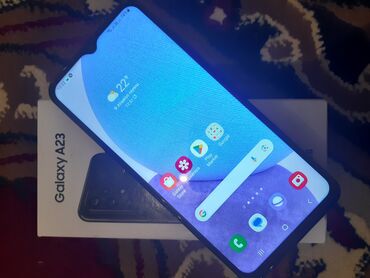 galaxy a90 qiymeti: Samsung Galaxy A23, 128 GB