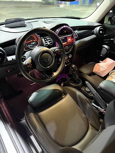 Mini: Mini Mini Cooper (2002-Present): 2019 г., 1.5 л, Автомат, Бензин, Хэтчбэк — 9