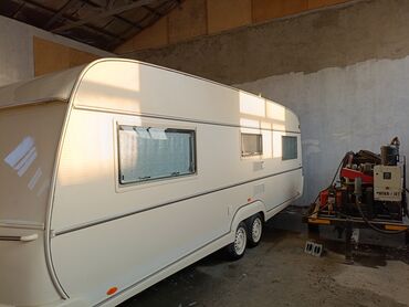 Ekskavatorlar: Hidravlik fırlanan qoşqu başlığı – ekskavator və ya kran üçün - Rəng — 15