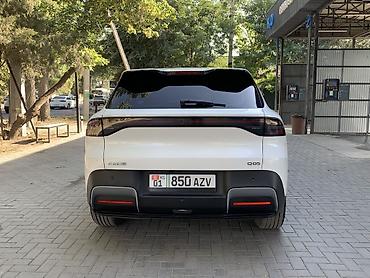 хунчи электромобиль: Changan : 2026 г., Автомат, Электромобиль — 4