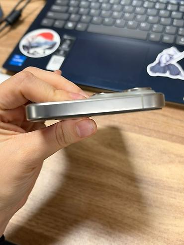 iphone 25: IPhone 16 Pro Max, 256 GB, Desert Titanium, Face ID — 6