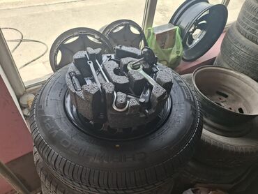 185 70 14: Новый Шина Continental 165 / 70 / R 14