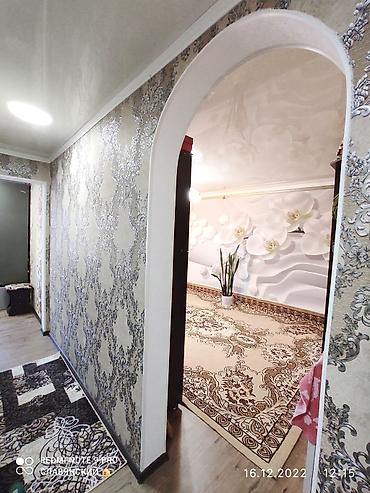 Посуточная аренда квартир: Сдаётся 1-комнатная Квартира для 2-х человек город КАНТ, МИС – 50 лет at lalafo.kg — 4 Посуточная аренда квартир: Сдаётся 1-комнатная Квартира для 2-х человек город КАНТ, МИС – 50 лет — 4