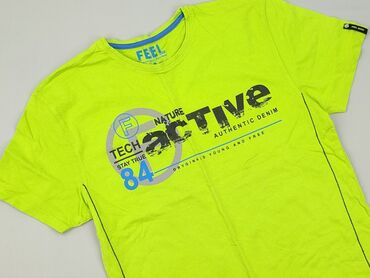 T-shirt for men, L (EU 40), condition - Very good