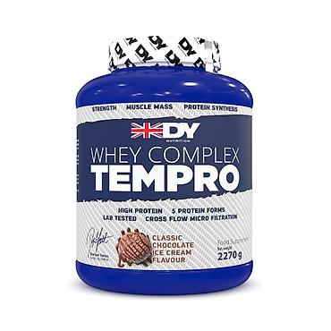 Amino: Whey — 1