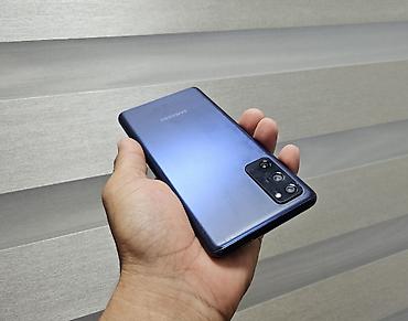 galaxy tab e: Samsung Galaxy S20, Б/у, 128 ГБ, цвет - Синий, 1 SIM, 2 SIM — 4