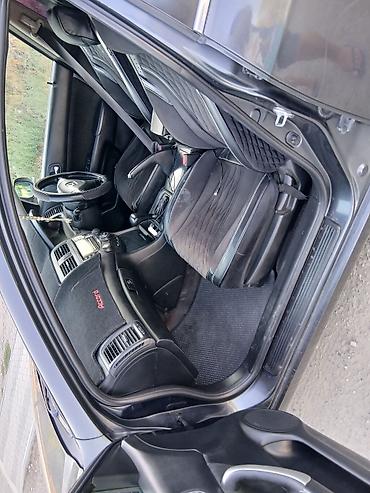 авто кондицонер: Honda Accord: 2005 г., 2 л, Автомат, Бензин, Седан — 9