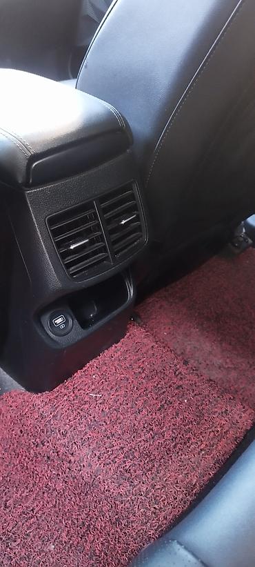 Kia: Kia Seltos: 2019 г., 1.6 л, Робот, Бензин, Кроссовер — 19