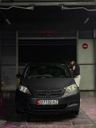амортизаторы на хонда цивик: Honda Edix: 2005 г., 1.7 л, Автомат, Бензин, Хэтчбэк