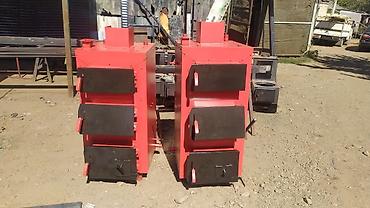 Паровые котлы: Паровой котёл Новый, Бренд: Сапог, Тип управления: Умный — 10