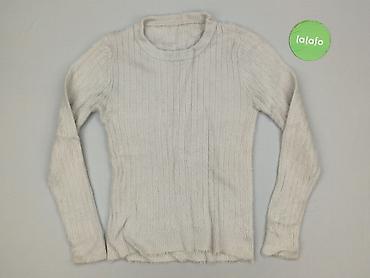 bluza doberman cropp: Sweter damski, rozmiar S — 2