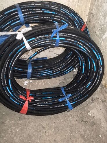 шланг душевой: Шланг (подводка) Liebherr Кытай