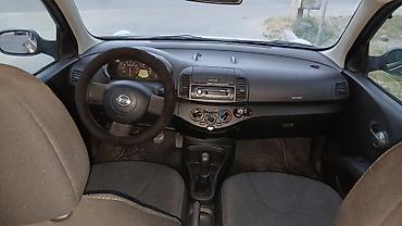 c4 с4: Nissan Micra: 2008 г., 1.2 л, Механика, Бензин, Хэтчбэк — 5