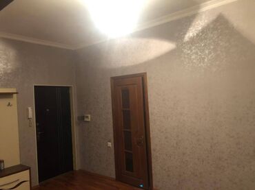 Yeni tikili: 3 otaqlı, Yeni tikili, m. Xətai, 100 kv. m — 18