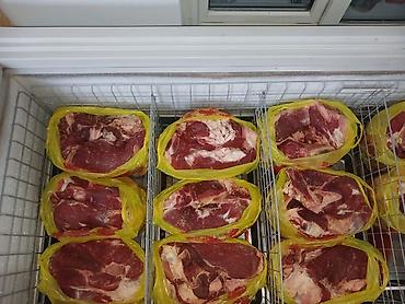 Мясная продукция: Вырезка — 2