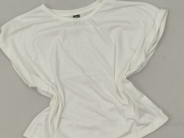 t shirty z nadrukiem zara: Shein, T-shirt damski, rozmiar M