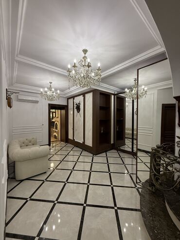 Продажа домов: Дом, 550 м², 7 комнат, Собственник, Евроремонт — 4