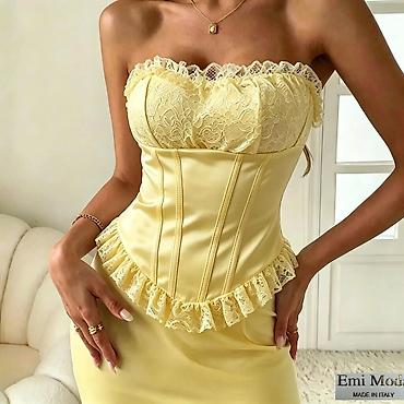 97 bele: 🌞 New collection 🌞 

Univerzalne velicine 
Cena 2200 din j6 — 1