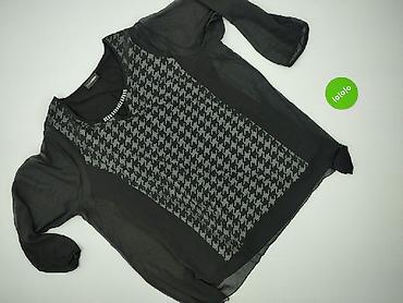 duże: Bluzka damska, rozmiar 5XL — 2