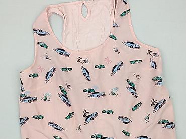 bluzki ellesse: Papaya, Top damski, rozmiar XL — 1