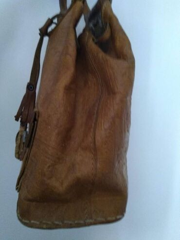 Torbe: Kožna torba — 13