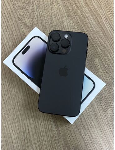 цветной принтер самсунг: IPhone 14 Pro Max, 128 GB, Black Titanium, Barmaq izi