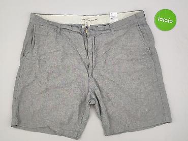 carry dresy: H&M L.O.G.G., Szorty dla mężczyzn, rozmiar XL — 2