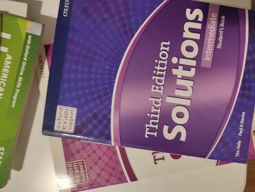 познание мира 2 класс мсо 1: General English kitabları workbooklar ilə birlikdə /istifadə