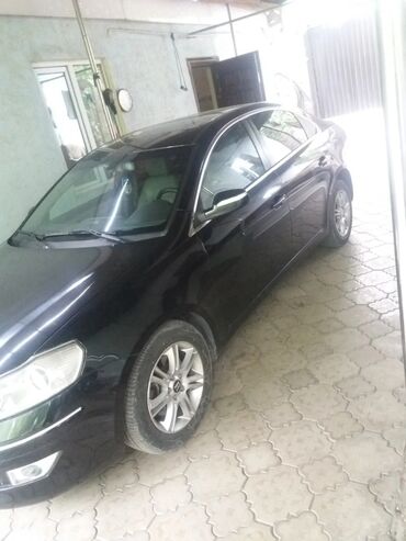 runx alex: Chery : 2013 г., 2 л, Типтроник, Бензин, Седан