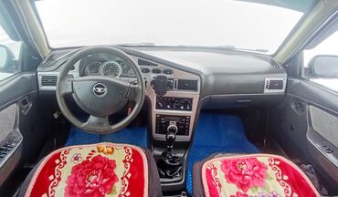 Daewoo: Daewoo Nexia: 2012 г., 1.5 л, Механика, Бензин — 10