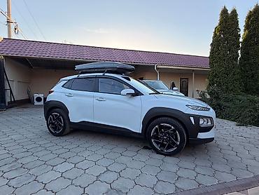 кона хюндай электро: Hyundai Kona: 2021 г., 1.6 л, Автомат, Дизель, Кроссовер — 8