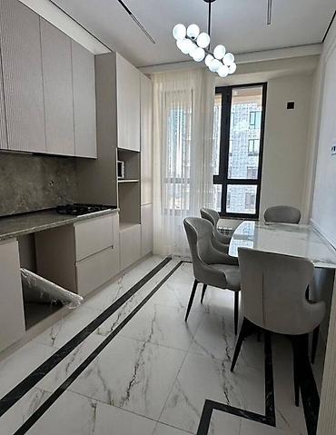 Продажа квартир: 2 комнаты, 72 м², Элитка, 14 этаж, Евроремонт at lalafo.kg — 7 Продажа квартир: 2 комнаты, 72 м², Элитка, 14 этаж, Евроремонт — 7