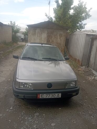 куплю заз: Volkswagen Passat: 1994 г., 2 л, Механика, Бензин, Седан