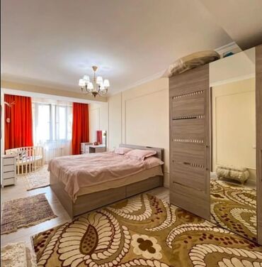 Офисы: 3 комнаты, 111 м², Элитка, 2 этаж, Дизайнерский ремонт