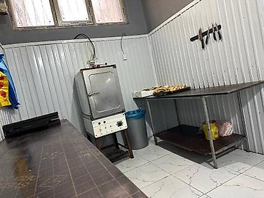 Другой готовый бизнес: Продаётся готовый бизнес центр города. Столовый рядом Дордой плаза — 13