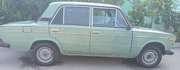 VAZ (LADA): 06 təcili satılır,mator 2103