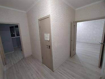 Продажа квартир: 1 комната, 44 м², Кок-Жар ж/м 106 серия улучшенная, 6 этаж, Косметический ремонт — 3