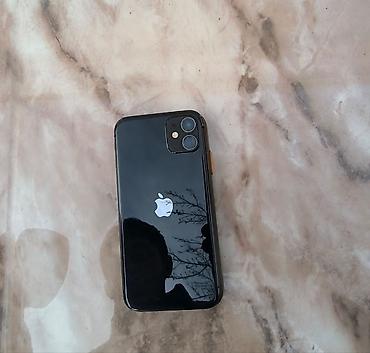 ayfon telfonlari: IPhone 11, Qara — 3