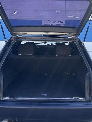 ауди с4 2: Audi A6: 1997 г., 2.8 л, Кол менен иштөөчү, Газ, Универсал — 9