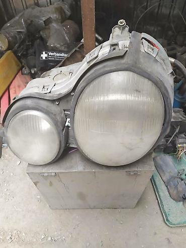 Другие автозапчасти: Запчасти из Европы — 19