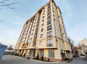 Продается квартира: Элитка, Юг-2, 2 комнаты, 64 кв. м