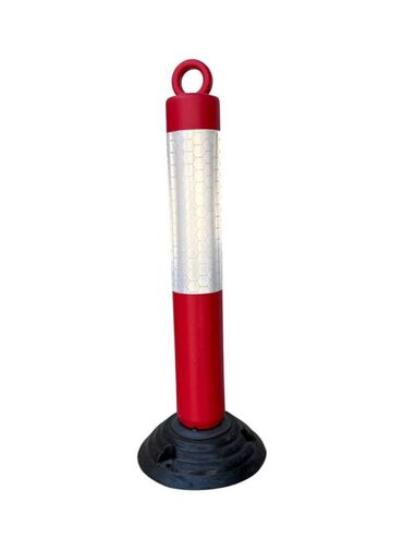 шоу мыльных пузырей: QATLANAN ELASTİK DELİNATOR 80sm Hündürlüyü 80sm ___________ YOL