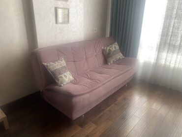 Yataq otağı dəstləri: 2 təknəfərlik çarpayı, 2 tumba, Tumba, Komod, Türkiyə, İşlənmiş — 4