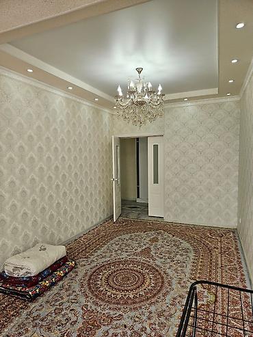 Продажа квартир: 2 комнаты, 62 м², 5 этаж, Евроремонт — 4