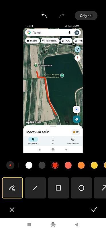 Семена и саженцы: Сено/зелёная масса люцерны с поля 4,53 га - Культура: люцерна — 3