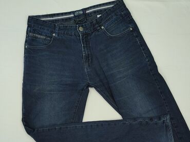 Jeans for men, L (EU 40), House of Denim, condition - Good